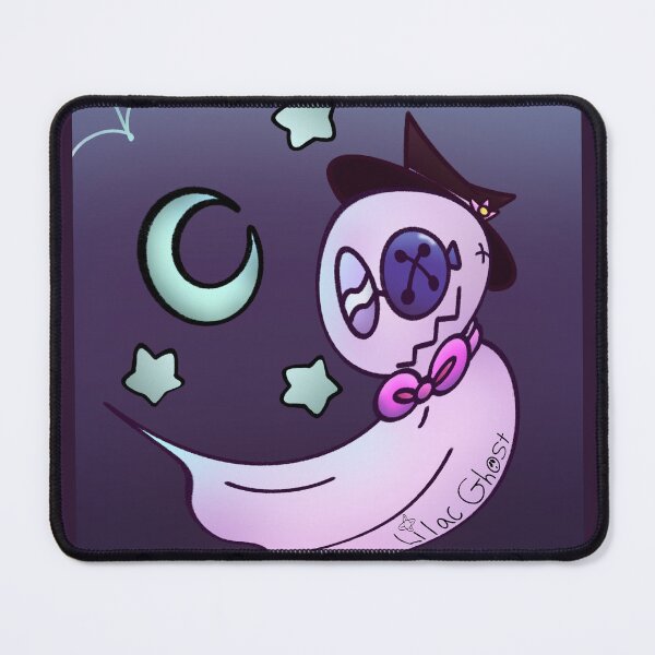 Item preview, The Lilac Gh0st designed and sold by Lilac-Gh0st.