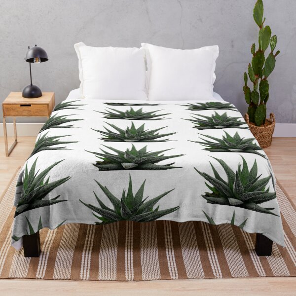 Artikelvorschau, Aloe Vera Kaktus entworfen und verkauft von AA-designstore.