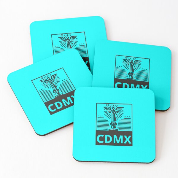 Item preview, La Ciudad De Mexico , CDMX  designed and sold by Goyo7.