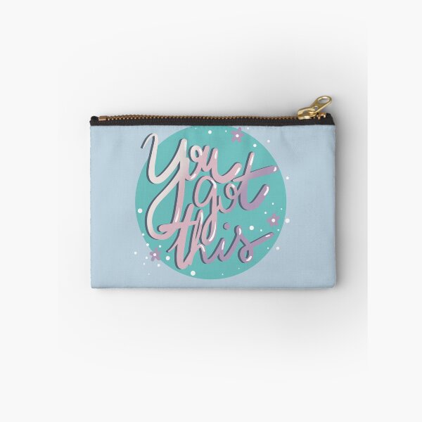 Item preview, You Got This – Handlettering Design designed and sold by AyleenBown.