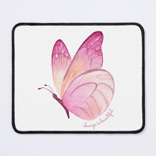 Item preview, change is beautiful designed and sold by KimRG.