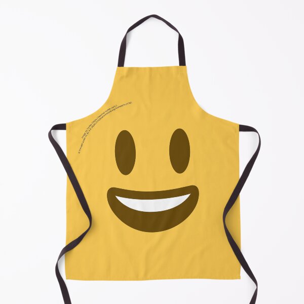Item preview, Grinning Face with Big Eyes Emoji designed and sold by VeryRandomShop.