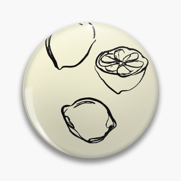 Item preview, Small French Lemons designed and sold by bowsbotanicals.