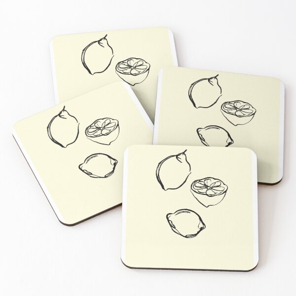 Item preview, Small French Lemons designed and sold by bowsbotanicals.