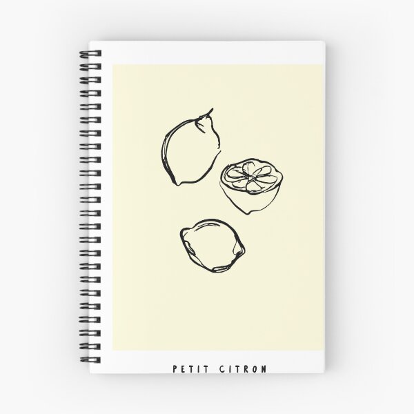 Item preview, Small French Lemons designed and sold by bowsbotanicals.