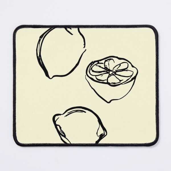 Item preview, Small French Lemons designed and sold by bowsbotanicals.