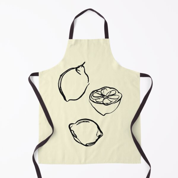 Item preview, Small French Lemons designed and sold by bowsbotanicals.