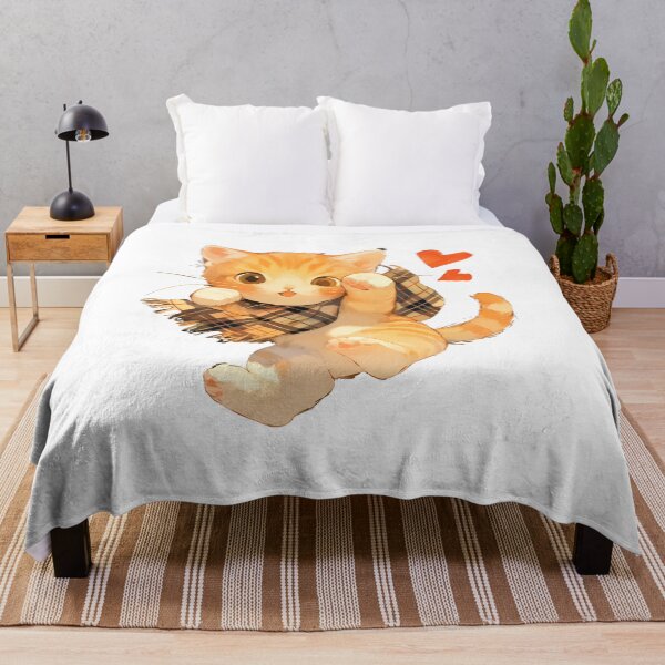 Item preview, Playful Pounce designed and sold by KNAA.