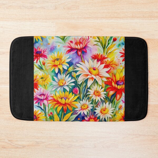 Item preview, Gazania Flower ( Asteraceae) v3 designed and sold by Helios Be. Lavsh.
