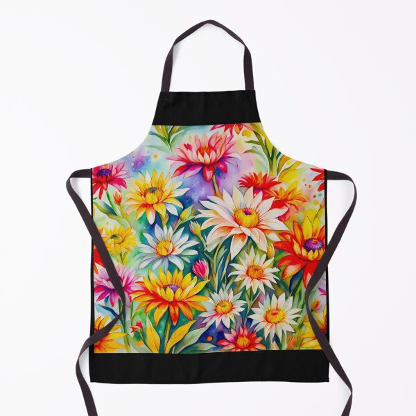 Item preview, Gazania Flower ( Asteraceae) v3 designed and sold by Helios Be. Lavsh.