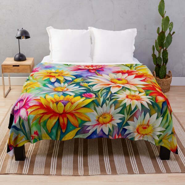 Item preview, Gazania Flower ( Asteraceae) v3 designed and sold by Helios Be. Lavsh.
