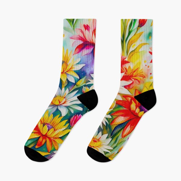 Item preview, Gazania Flower ( Asteraceae) v3 designed and sold by Helios Be. Lavsh.