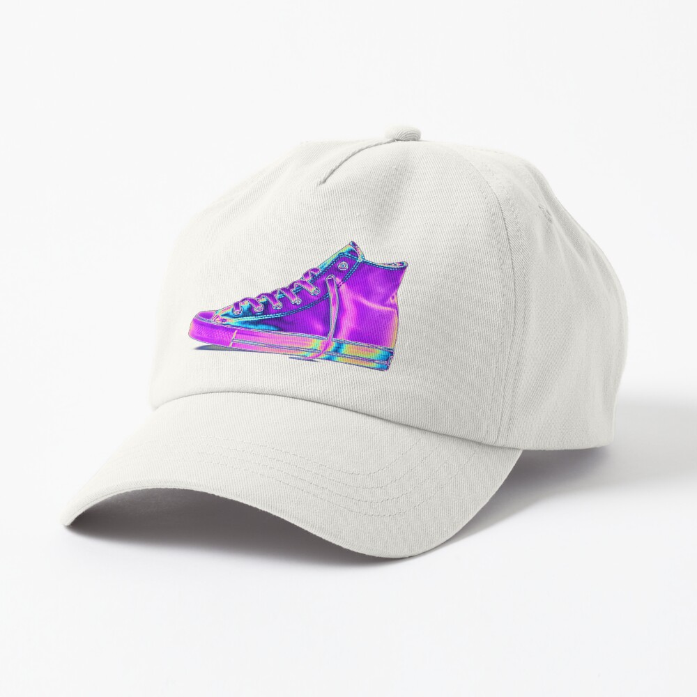 Item preview, Dad Hat designed and sold by dinaaaaaah.