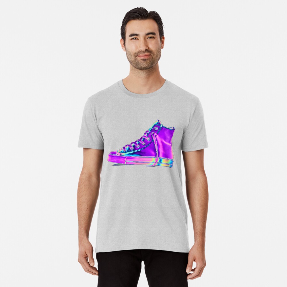 Item preview, Premium T-Shirt designed and sold by dinaaaaaah.
