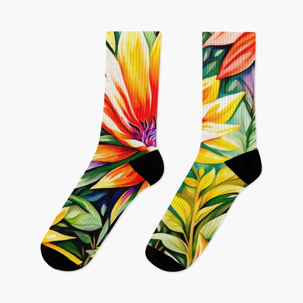 Item preview, Gazania Flower ( Asteraceae) v4 designed and sold by Helios Be. Lavsh.