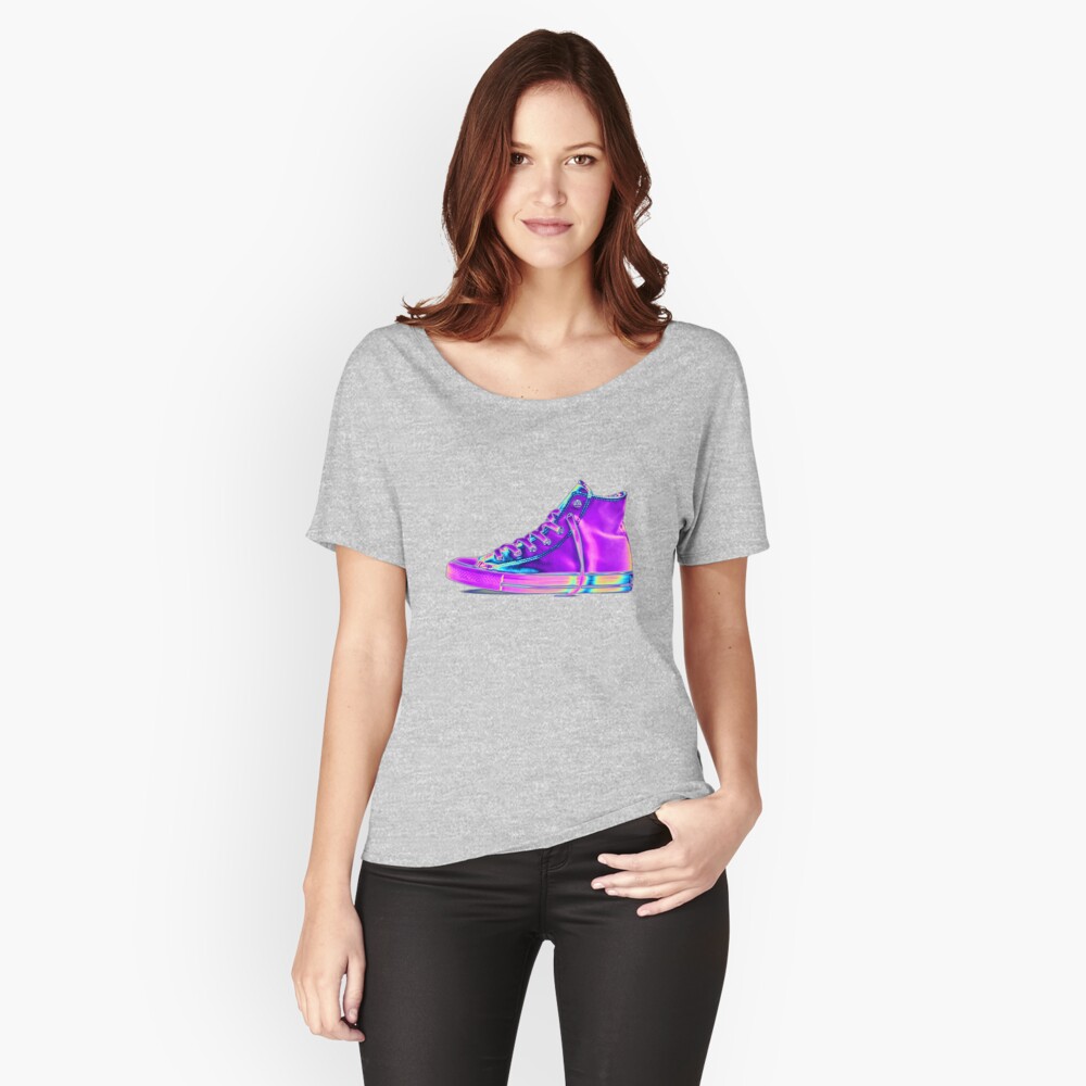Item preview, Relaxed Fit T-Shirt designed and sold by dinaaaaaah.