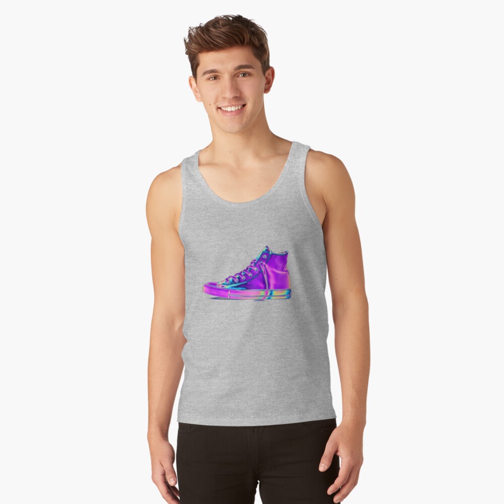 Item preview, Tank Top designed and sold by dinaaaaaah.