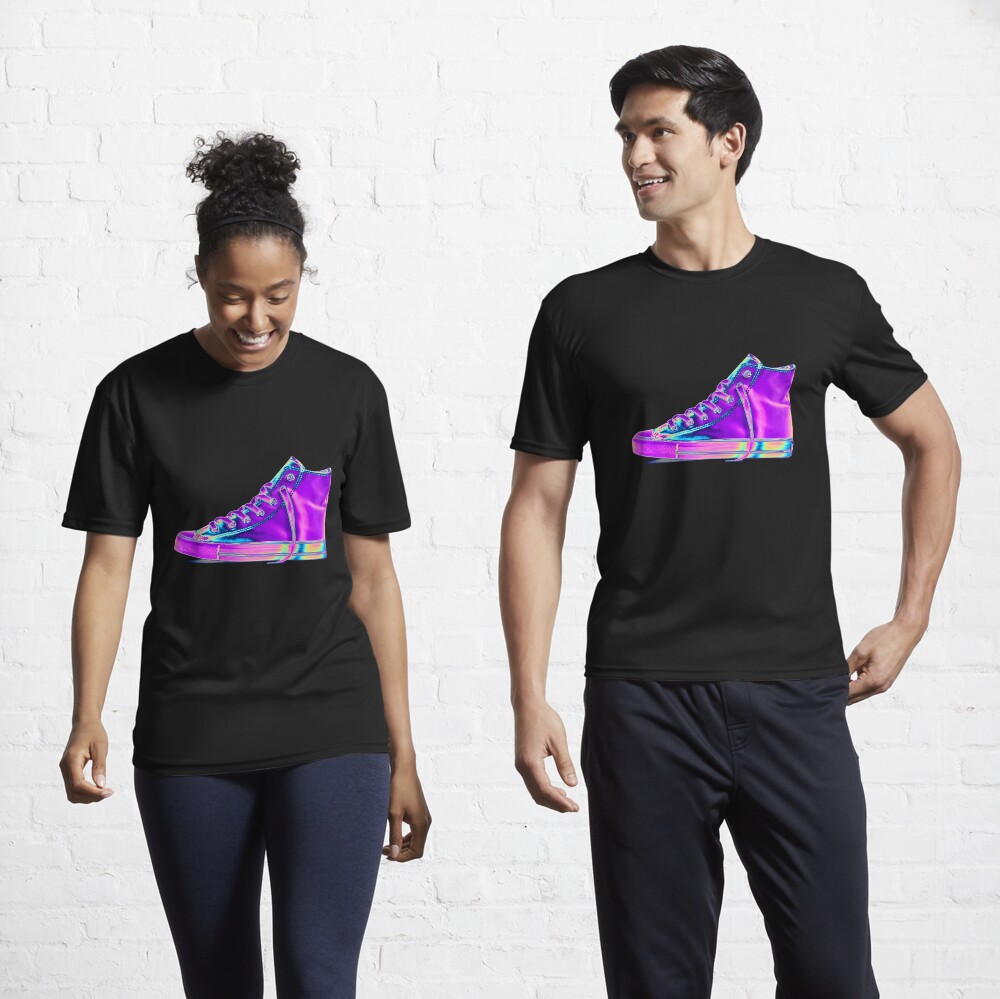 Item preview, Active T-Shirt designed and sold by dinaaaaaah.