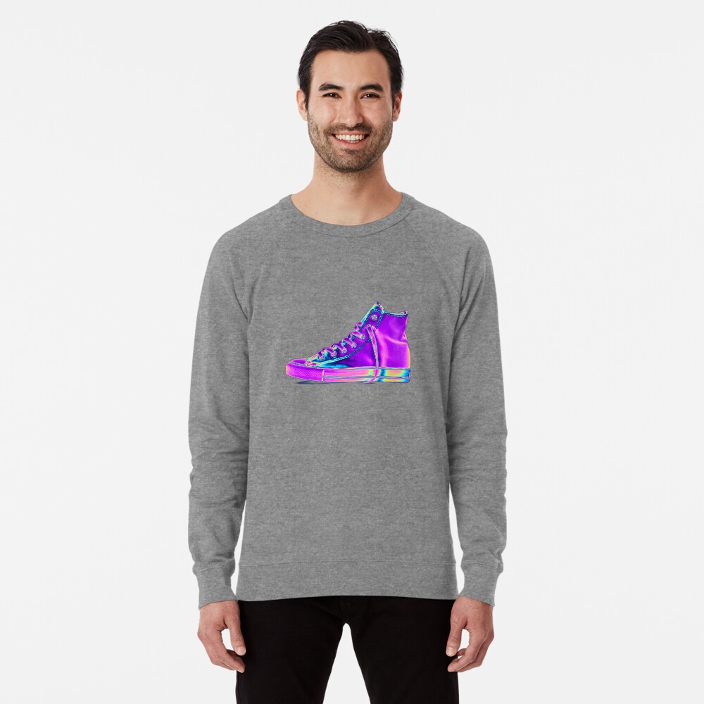 Item preview, Lightweight Sweatshirt designed and sold by dinaaaaaah.