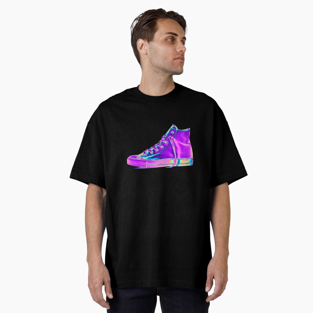 Item preview, Oversized T-Shirt designed and sold by dinaaaaaah.