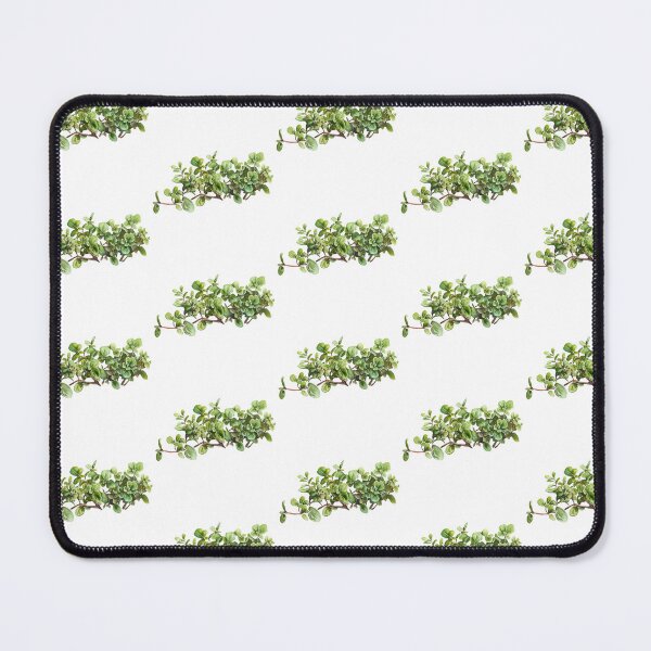 Item preview, Marjoram Herb Watercolour - Darla's Edible Forage designed and sold by DarlaEdnaFleur.