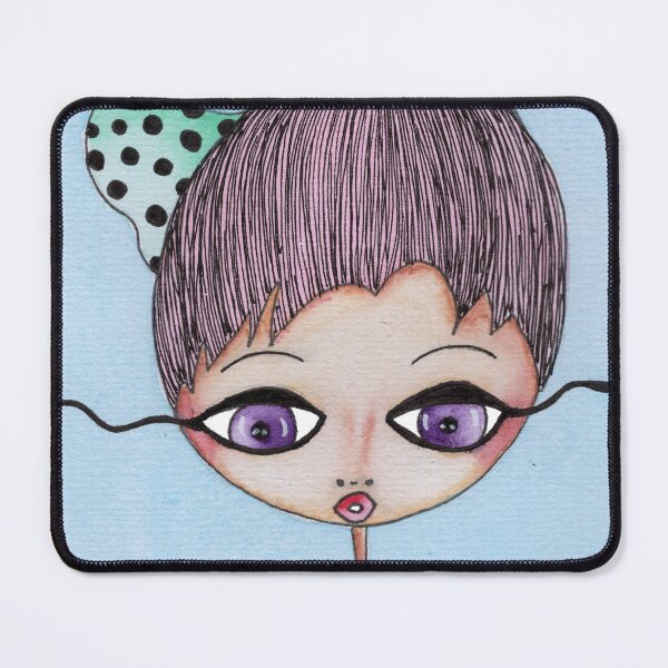 Item preview, mulher designed and sold by MagCandy.