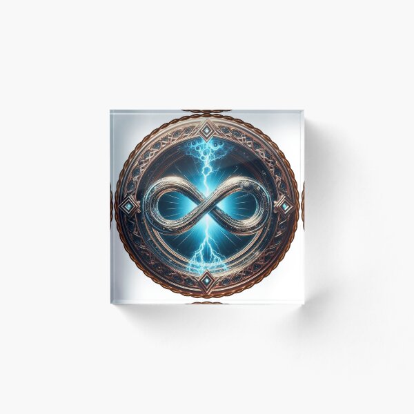 Item preview, Radiant Infinity designed and sold by AryAli.