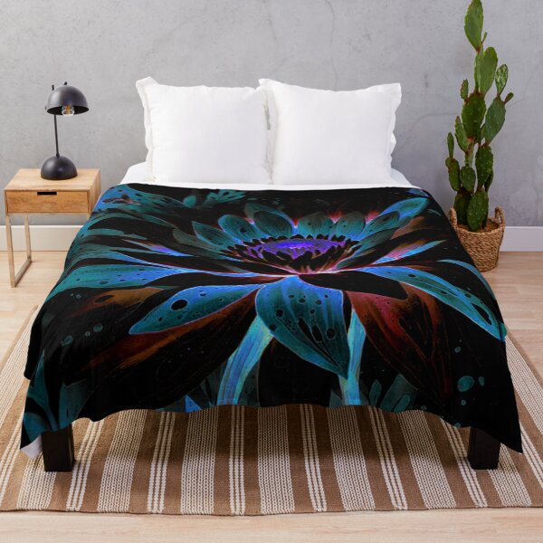 Item preview, Gazania Flower ( Asteraceae) v6 designed and sold by Helios Be. Lavsh.