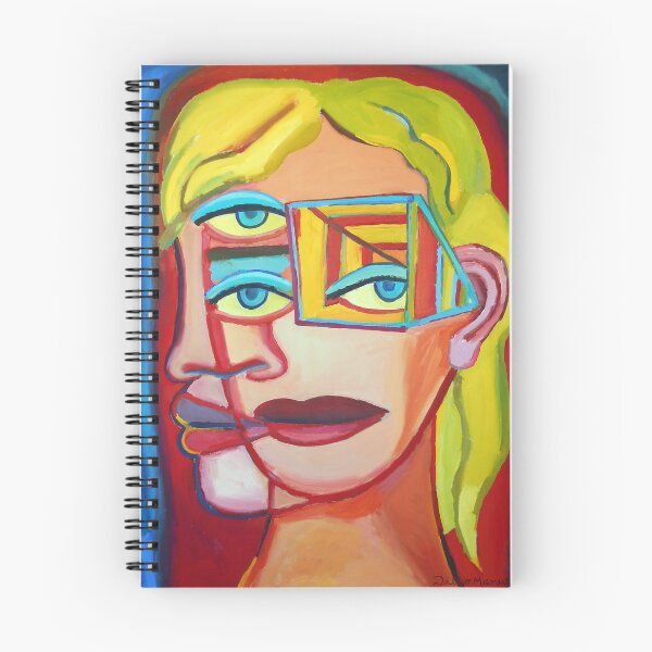 Item preview, woman head designed and sold by Diego Manuel Rodriguez.