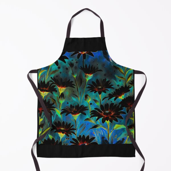 Item preview, Gazania Flower ( Asteraceae) v7 designed and sold by Helios Be. Lavsh.