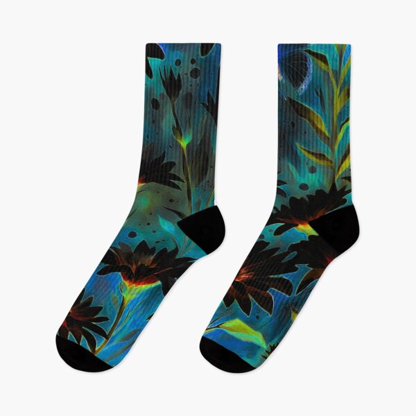 Item preview, Gazania Flower ( Asteraceae) v7 designed and sold by Helios Be. Lavsh.