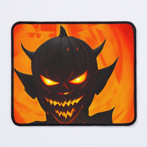 Item preview, Demonic Entity: Halloween Horror designed and sold by GrizzlyCollective.