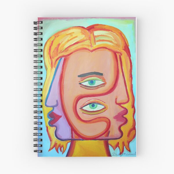 Item preview, woman head designed and sold by Diego Manuel Rodriguez.