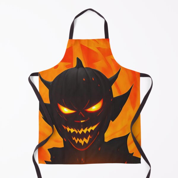 Item preview, Demonic Entity: Halloween Horror designed and sold by GrizzlyCollective.