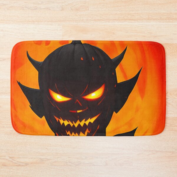 Item preview, Demonic Entity: Halloween Horror designed and sold by GrizzlyCollective.