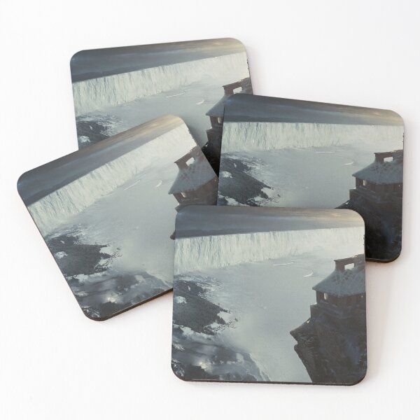 Item preview, WInter is coming (the Wall), 2012 designed and sold by Sergei Musin.