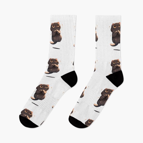 Item preview, Playful Pounce designed and sold by KNAA.