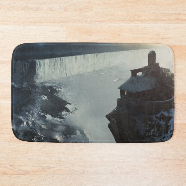 Item preview, WInter is coming (the Wall), 2012 designed and sold by Sergei Musin.