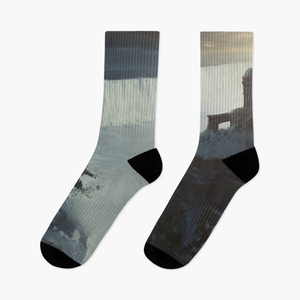 Item preview, WInter is coming (the Wall), 2012 designed and sold by Sergei Musin.