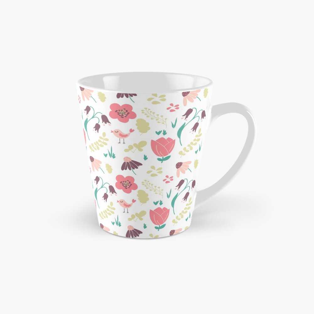 Item preview, Tall Mug designed and sold by molecula18.
