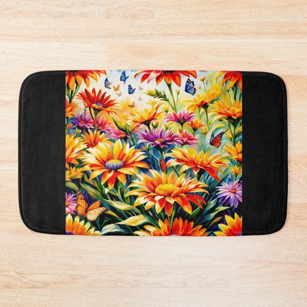 Item preview, Gazania Flower ( Asteraceae) v10 designed and sold by Helios Be. Lavsh.