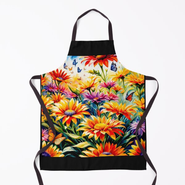 Item preview, Gazania Flower ( Asteraceae) v10 designed and sold by Helios Be. Lavsh.