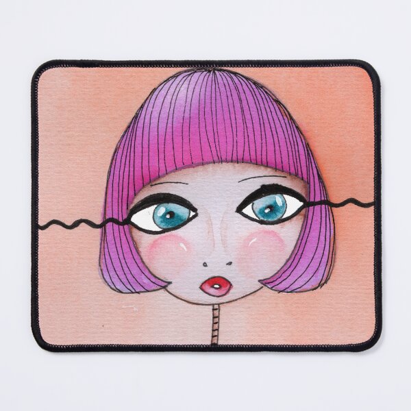 Item preview, mulher designed and sold by MagCandy.