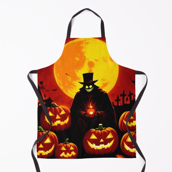 Item preview, Demon Pumpkin Hero Design designed and sold by GrizzlyCollective.