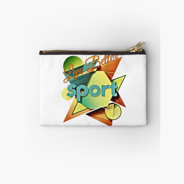 Item preview, Live Better designed and sold by Mathlouthi-Isam.