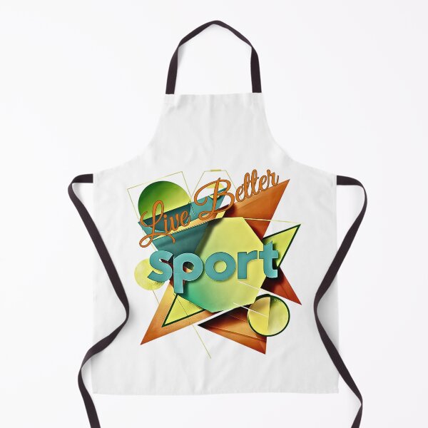 Item preview, Live Better designed and sold by Mathlouthi-Isam.