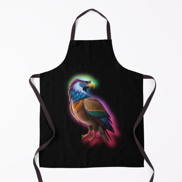 Item preview, Brilliant Eagle designed and sold by LevonsCrazyArt.