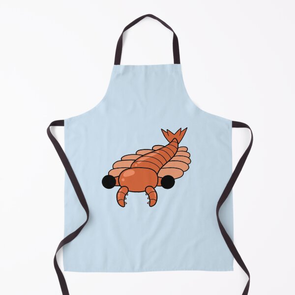 Item preview, Kawaii Anomalocaris designed and sold by kittybox.