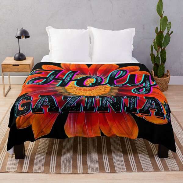 Item preview, Holy Gazinia designed and sold by homesteadswag.