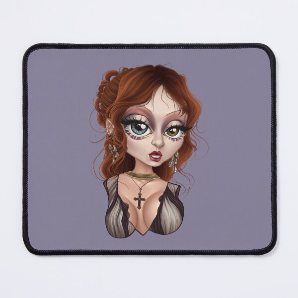Item preview, Chappell Roan - VMAs designed and sold by pablow the blowfish.